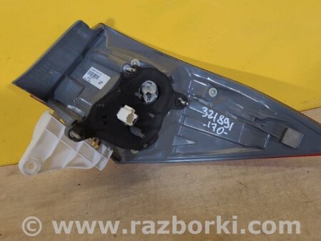 ФОТО Ліхтар зовнішній для Toyota Corolla E170 Київ