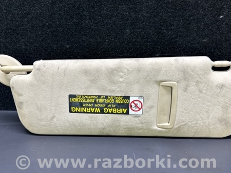 ФОТО Козирок сонцезахисний для Lexus LS460 USF41/UVF45 (07-12) Київ