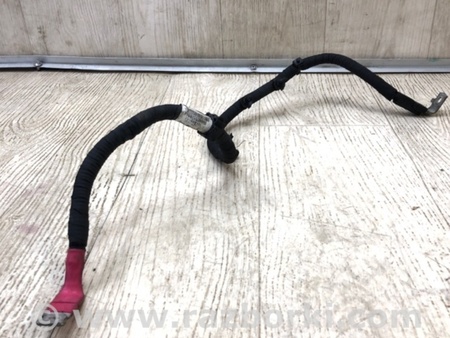 ФОТО Клема акумулятора для Jeep Cherokee KL (2013-2023) Київ