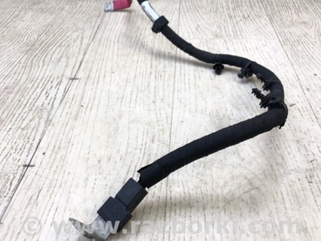 ФОТО Клема акумулятора для Jeep Cherokee KL (2013-2023) Київ