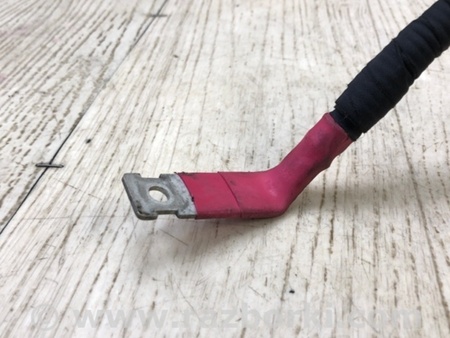 ФОТО Клема акумулятора для Jeep Cherokee KL (2013-2023) Київ