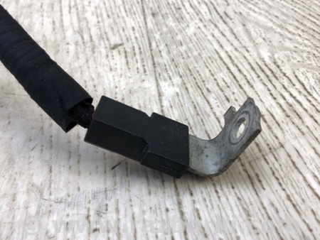 ФОТО Клема акумулятора для Jeep Cherokee KL (2013-2023) Київ