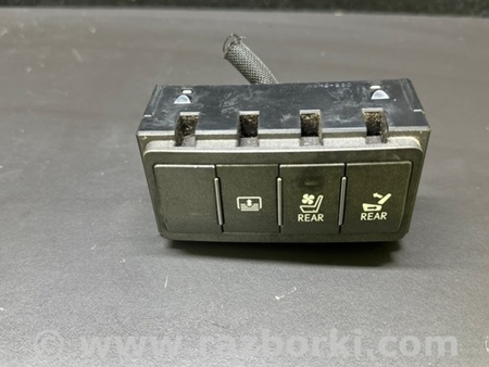 ФОТО Блок кнопок консолі для Lexus LS460 USF41/UVF45 (07-12) Київ