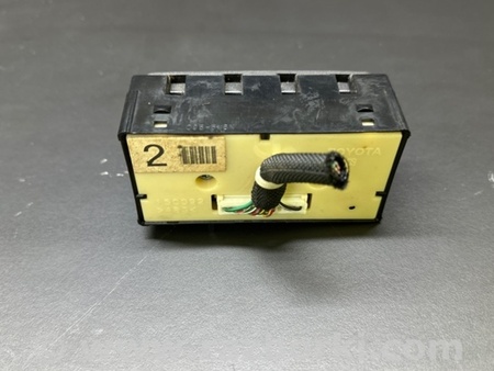 ФОТО Блок кнопок консолі для Lexus LS460 USF41/UVF45 (07-12) Київ