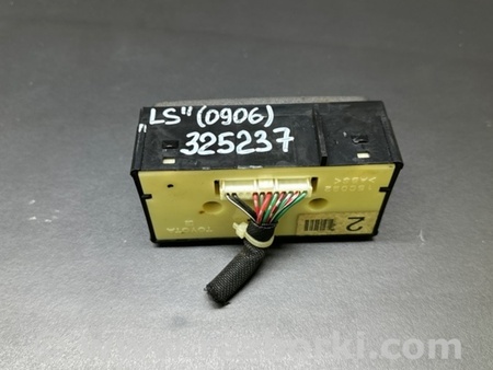 ФОТО Блок кнопок консолі для Lexus LS460 USF41/UVF45 (07-12) Київ