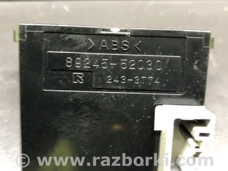 ФОТО Датчик кута повороту керма для Lexus LS460 USF41/UVF45 (07-12) Київ