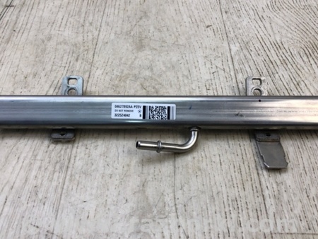 ФОТО Паливна рейка для Jeep Cherokee KL (2013-2023) Київ