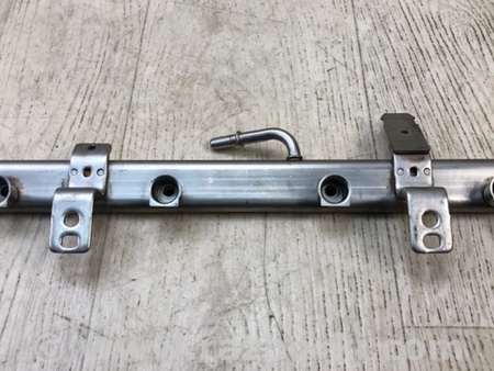 ФОТО Паливна рейка для Jeep Cherokee KL (2013-2023) Київ