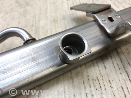 ФОТО Паливна рейка для Jeep Cherokee KL (2013-2023) Київ