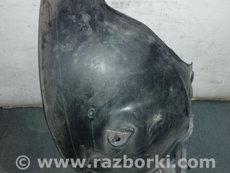 ФОТО Підкрилок для Mercedes-Benz E-CLASS W211 (02-09) Київ