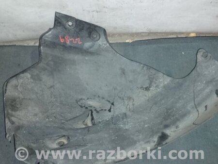 ФОТО Підкрилок для Mercedes-Benz E-CLASS W211 (02-09) Київ