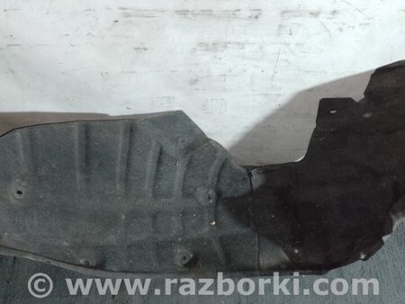 ФОТО Підкрилок для Mazda CX-5 KF (16-25) Київ