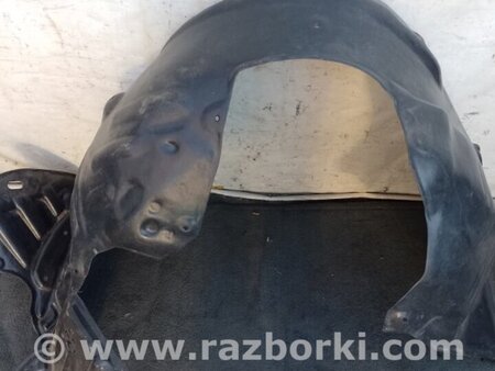 ФОТО Підкрилок для Honda Odyssey (2017-) Київ