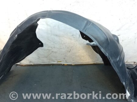 ФОТО Підкрилок для Honda Odyssey (2017-) Київ