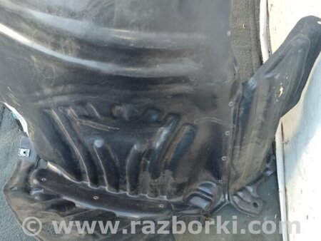 ФОТО Підкрилок для Honda Odyssey (2017-) Київ