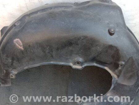 ФОТО Підкрилок для Subaru Crosstrek 2 GT (17-20) Київ