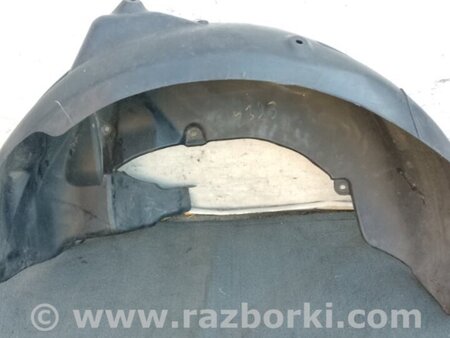 ФОТО Підкрилок для Subaru Crosstrek 2 GT (17-20) Київ