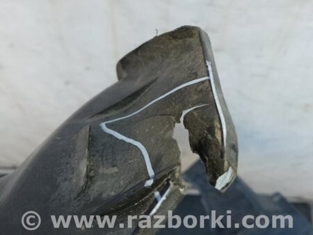 ФОТО Підкрилок для Subaru Crosstrek 2 GT (17-20) Київ