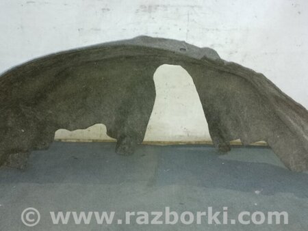 ФОТО Підкрилок для Ford Ecosport (18-22) Київ