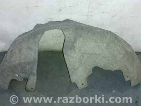 ФОТО Підкрилок для Ford Ecosport (18-22) Київ