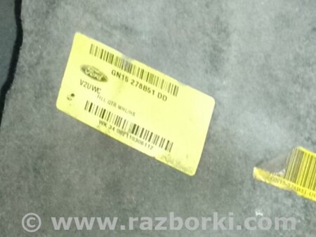 ФОТО Підкрилок для Ford Ecosport (18-22) Київ