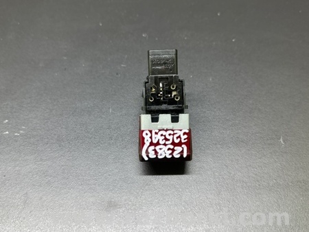 ФОТО Кнопка аварійної сигналізації для Subaru Crosstrek 2 GT (17-20) Київ