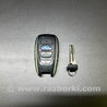 ФОТО Ключ запалювання для Subaru Crosstrek 2 GT (17-20) Київ