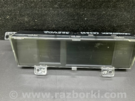 ФОТО Монітор для Subaru Crosstrek 2 GT (17-20) Київ