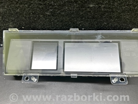 ФОТО Монітор для Subaru Crosstrek 2 GT (17-20) Київ