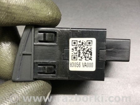 ФОТО Кнопка для Subaru Crosstrek 2 GT (17-20) Київ