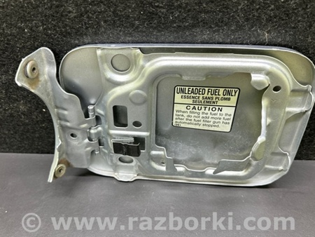 ФОТО Лючок паливного бака для Subaru Crosstrek 2 GT (17-20) Київ