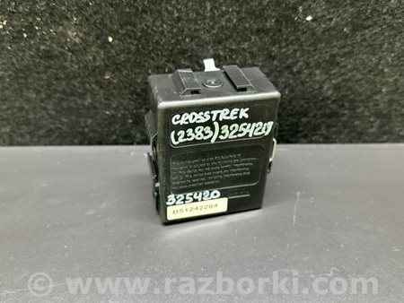 ФОТО Блок керування тиском в шинах для Subaru Crosstrek 2 GT (17-20) Київ