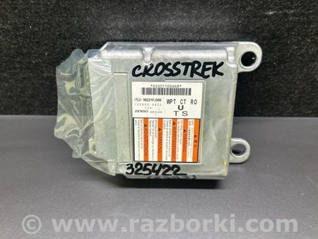 ФОТО Блок керування AIRBAG для Subaru Crosstrek 2 GT (17-20) Київ