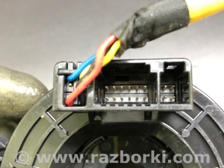 ФОТО Шлейф AirBag для Subaru Crosstrek 2 GT (17-20) Київ