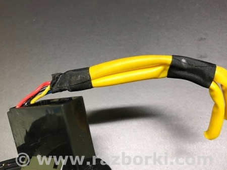 ФОТО Шлейф AirBag для Subaru Crosstrek 2 GT (17-20) Київ