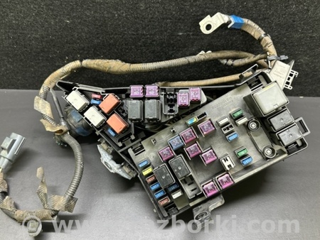 ФОТО Блок запобіжників моторний відсік для Subaru Crosstrek 2 GT (17-20) Київ