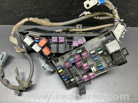 ФОТО Блок запобіжників моторний відсік для Subaru Crosstrek 2 GT (17-20) Київ