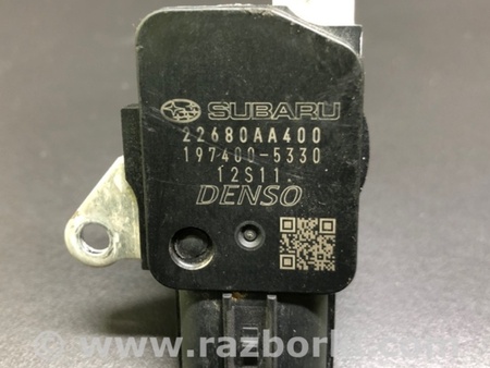 ФОТО Витратомір повітря для Subaru Crosstrek 2 GT (17-20) Київ