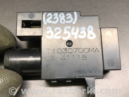 ФОТО Датчик температури повітря в салоні для Subaru Crosstrek 2 GT (17-20) Київ