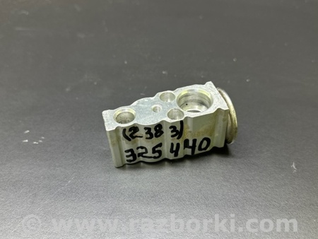 ФОТО Клапан кондиціонера для Subaru Crosstrek 2 GT (17-20) Київ