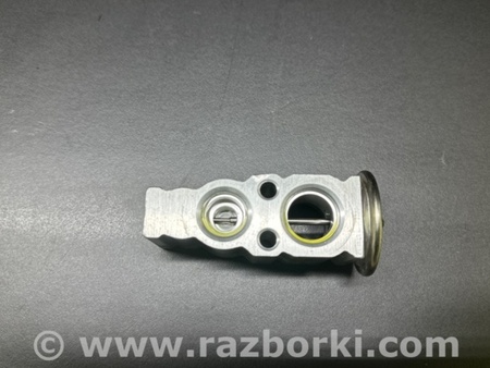 ФОТО Клапан кондиціонера для Subaru Crosstrek 2 GT (17-20) Київ