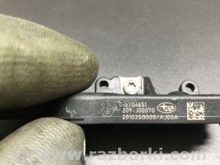 ФОТО Датчик тиску в шинах для Subaru Crosstrek 2 GT (17-20) Київ