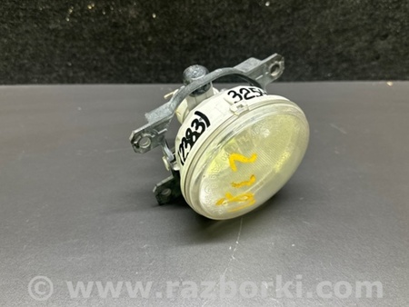 ФОТО Протитуманна фара для Subaru Crosstrek 2 GT (17-20) Київ