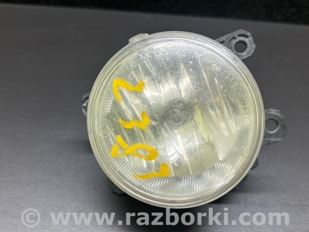 ФОТО Протитуманна фара для Subaru Crosstrek 2 GT (17-20) Київ