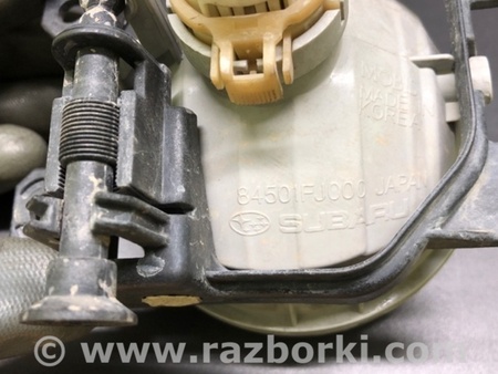 ФОТО Протитуманна фара для Subaru Crosstrek 2 GT (17-20) Київ