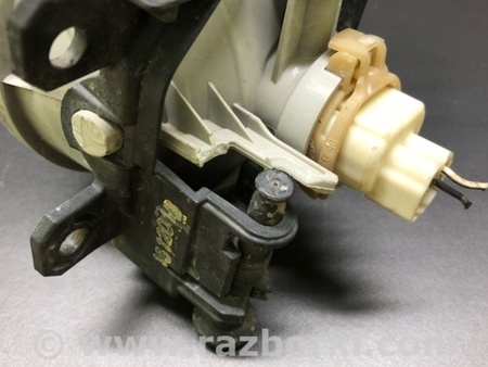 ФОТО Протитуманна фара для Subaru Crosstrek 2 GT (17-20) Київ