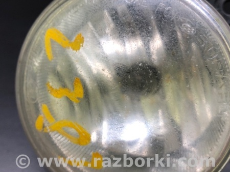 ФОТО Протитуманна фара для Subaru Crosstrek 2 GT (17-20) Київ