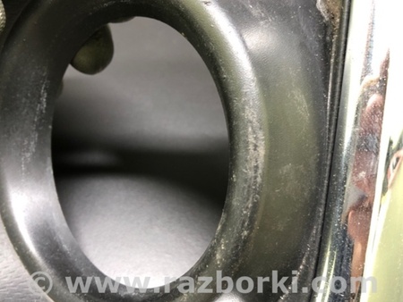 ФОТО Накладка протитуманної фари для Subaru Crosstrek 2 GT (17-20) Київ