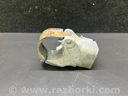 ФОТО Блокатор керма для Subaru Crosstrek 2 GT (17-20) Київ