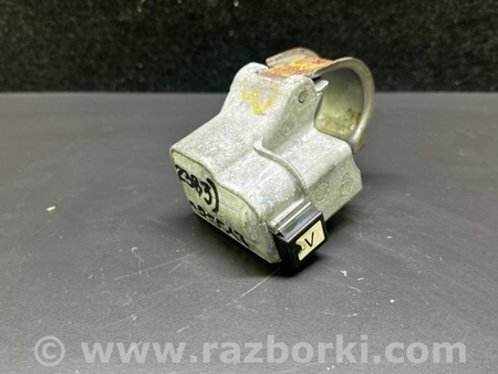 ФОТО Блокатор керма для Subaru Crosstrek 2 GT (17-20) Київ